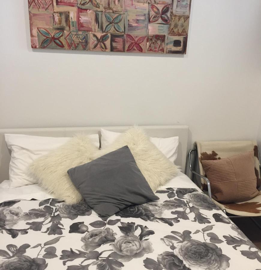 Cool Apartment, Central To Everything, Share With 2X Bulldogs Auckland Exteriér fotografie