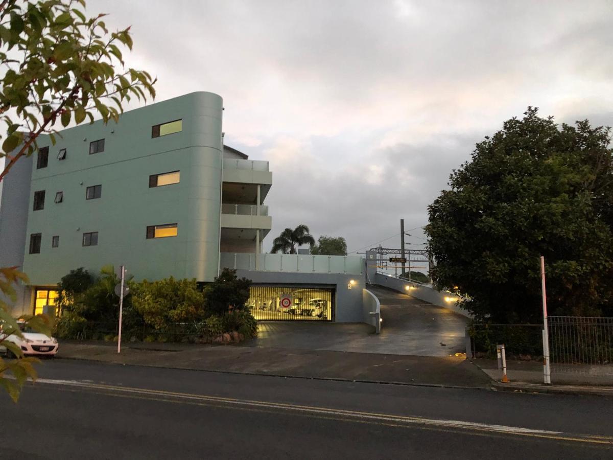 Cool Apartment, Central To Everything, Share With 2X Bulldogs Auckland Exteriér fotografie