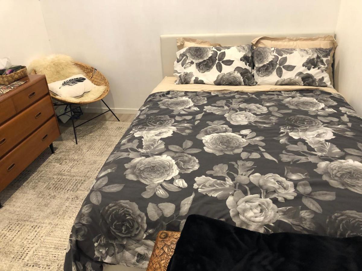 Cool Apartment, Central To Everything, Share With 2X Bulldogs Auckland Exteriér fotografie