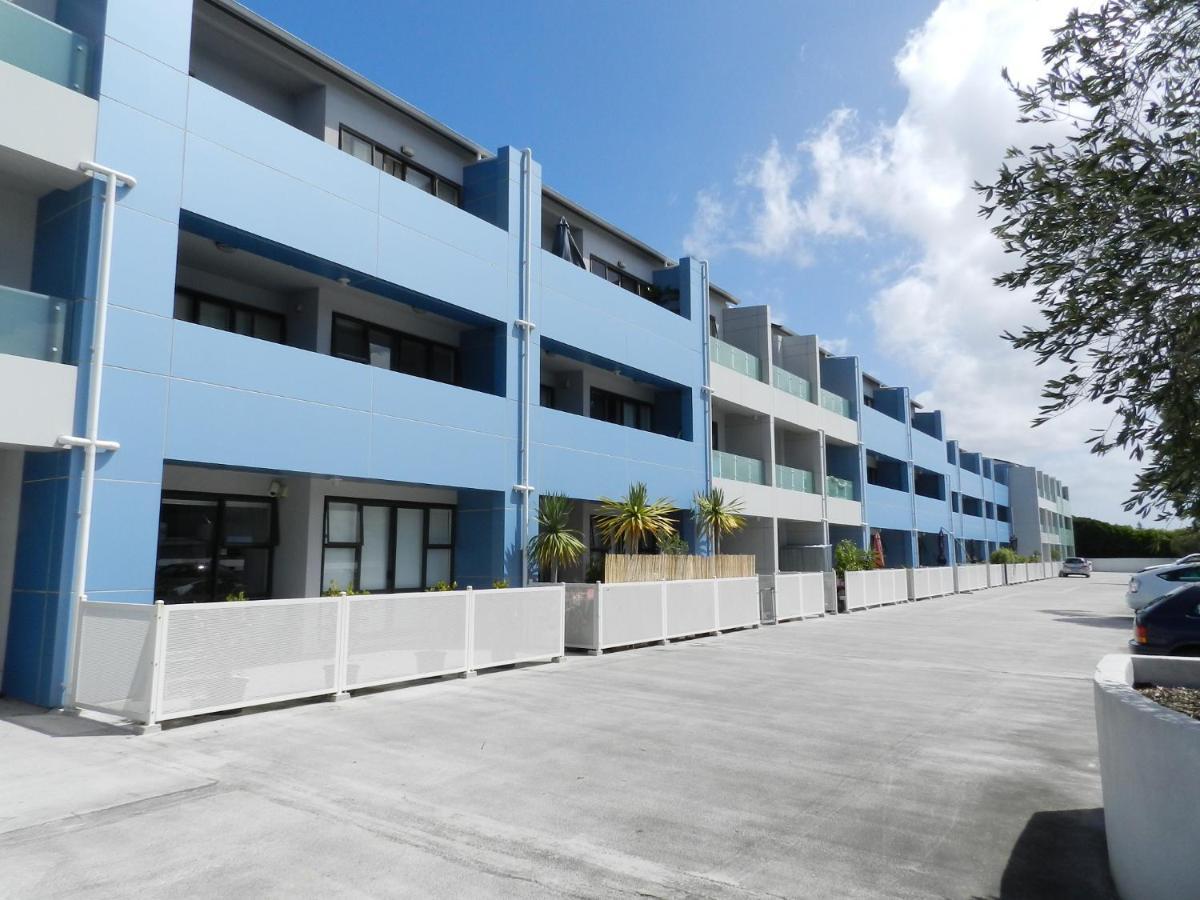 Cool Apartment, Central To Everything, Share With 2X Bulldogs Auckland Exteriér fotografie
