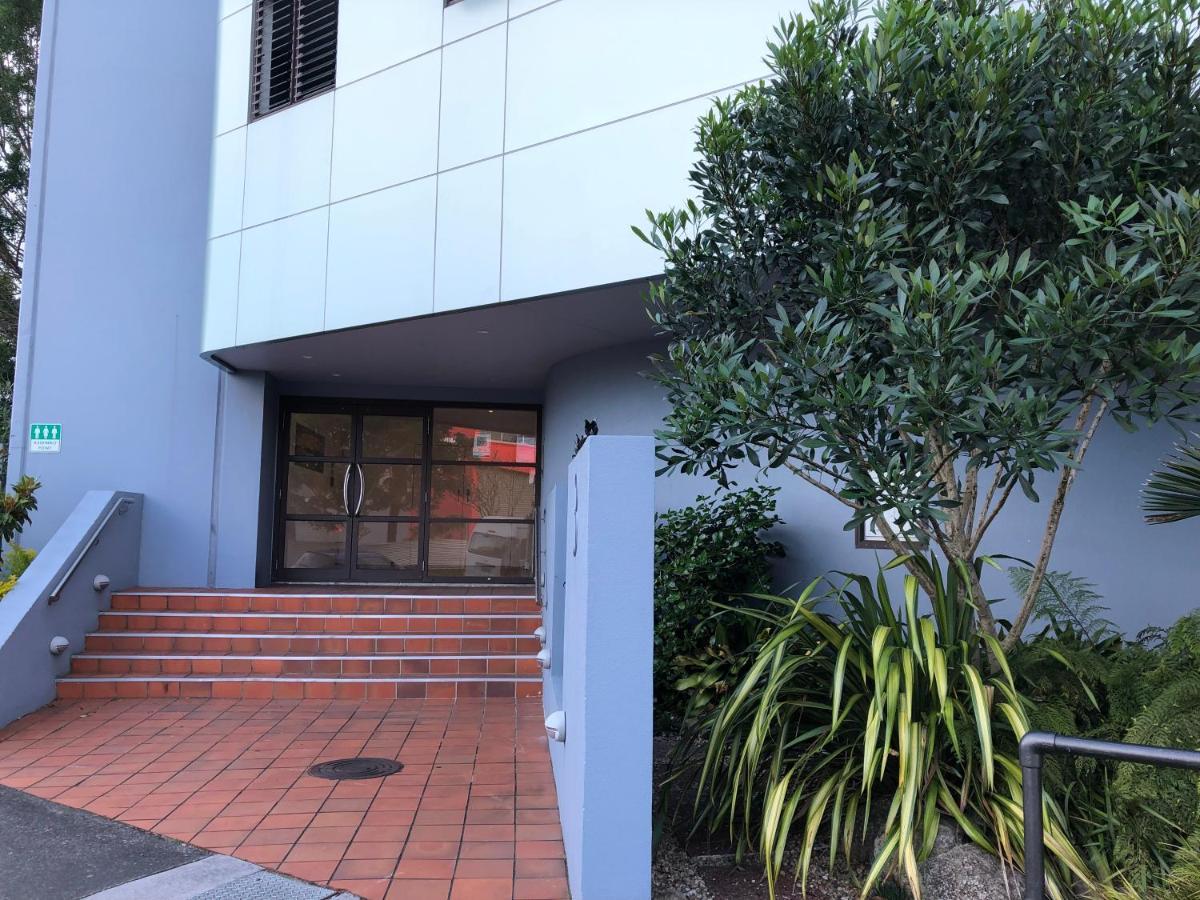 Cool Apartment, Central To Everything, Share With 2X Bulldogs Auckland Exteriér fotografie