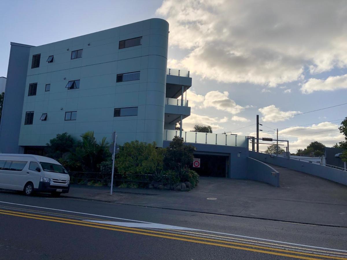 Cool Apartment, Central To Everything, Share With 2X Bulldogs Auckland Exteriér fotografie