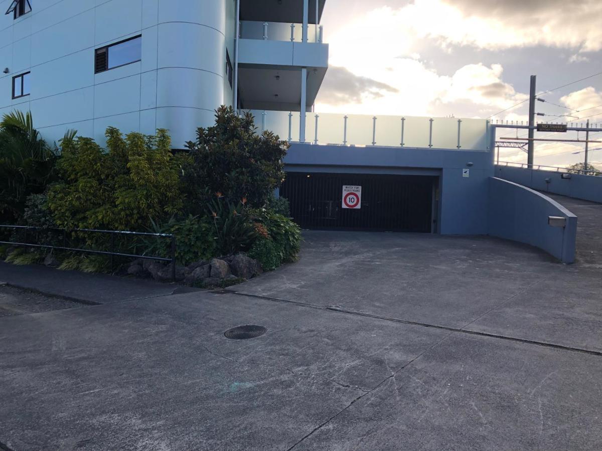 Cool Apartment, Central To Everything, Share With 2X Bulldogs Auckland Exteriér fotografie