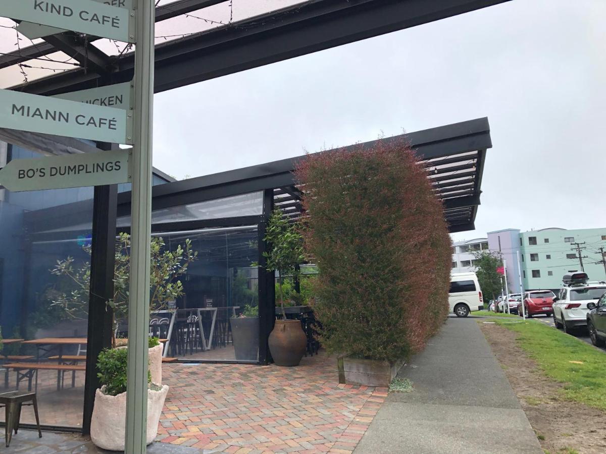 Cool Apartment, Central To Everything, Share With 2X Bulldogs Auckland Exteriér fotografie